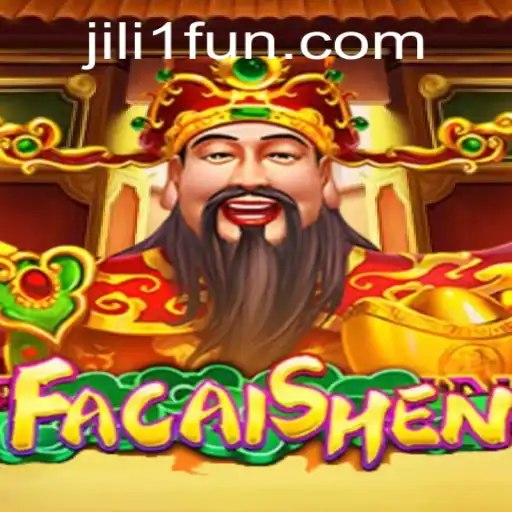 Exploring the Excitement of FaCaiShen: A Deep Dive into the Game Dynamics of JiLi1