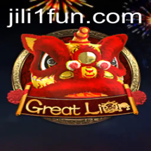 GreatLion: The Revolution of Strategic Gaming with JiLi1