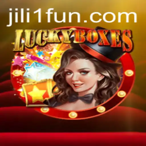 Discover the Exciting World of LuckyBoxes with JiLi1