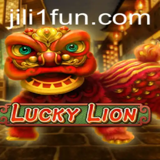 Unveiling the Excitement of LuckyLion by JiLi1
