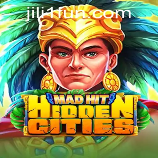 Exploring the Enigmatic World of MadHitHiddenCities: A Journey with JiLi1