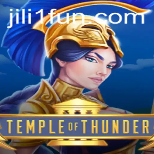 Explore the Mystical Realms of TempleofThunder with JiLi1
