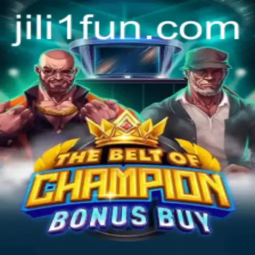 Exploring TheBeltOfChampionBonusBuy: A Thrilling Adventure